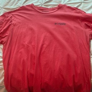 Columbia t shirts! 3 pack!